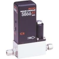 Brooks Instrument 5866RT Elastomer Sealed Pressure Controller